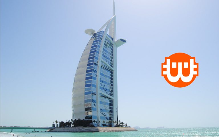 A dubaji pénzügyi felügyelet jóváhagyja a Bitcoin-alap tőzsdei bevezetését