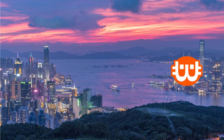 Rengeteg kriptós cég telepedne meg Hong Kongban