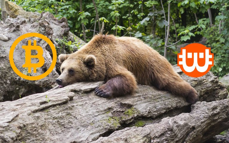 A szakértők szerint a medcepiac jó a bitcoin számára