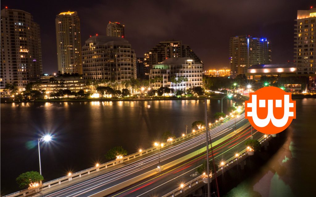 A MiamiCoin 8 millió dolláros bevételt hozott a városnak A MiamiCoin 8 millió dolláros bevételt hozott a városnak