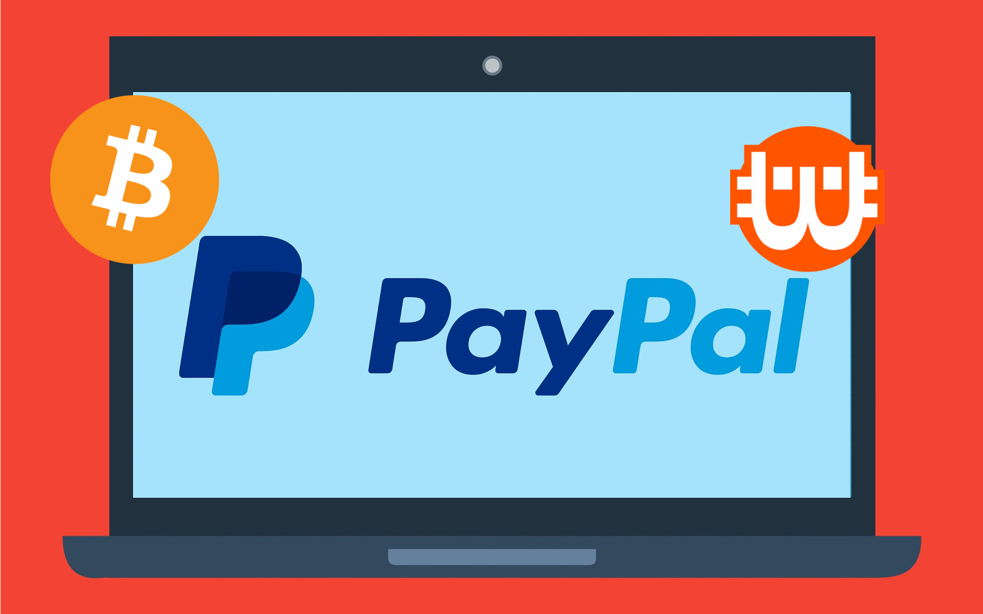 Paypal is pausing cryptocurrency purchases in the UK