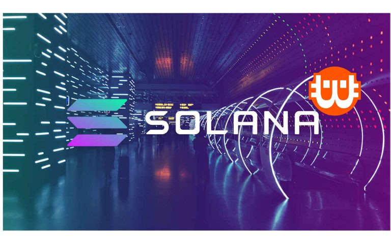 A Solana-rali folytatódik, de mi a helyzet a hálózattal?