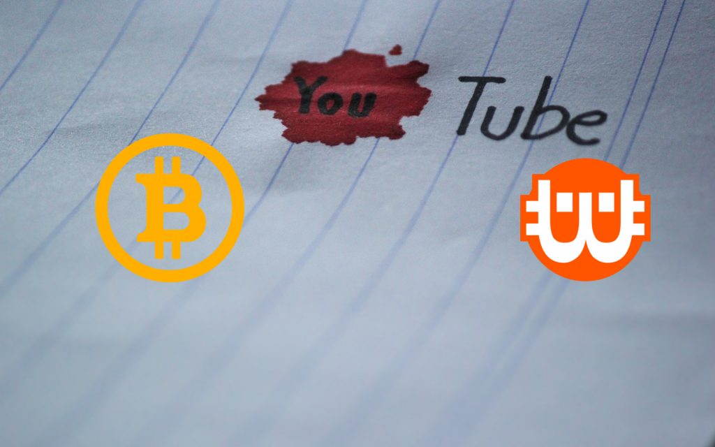 Törölte, majd visszaállította Pompliano csatornáját a Youtube Törölte, majd visszaállította Pompliano csatornáját a Youtube