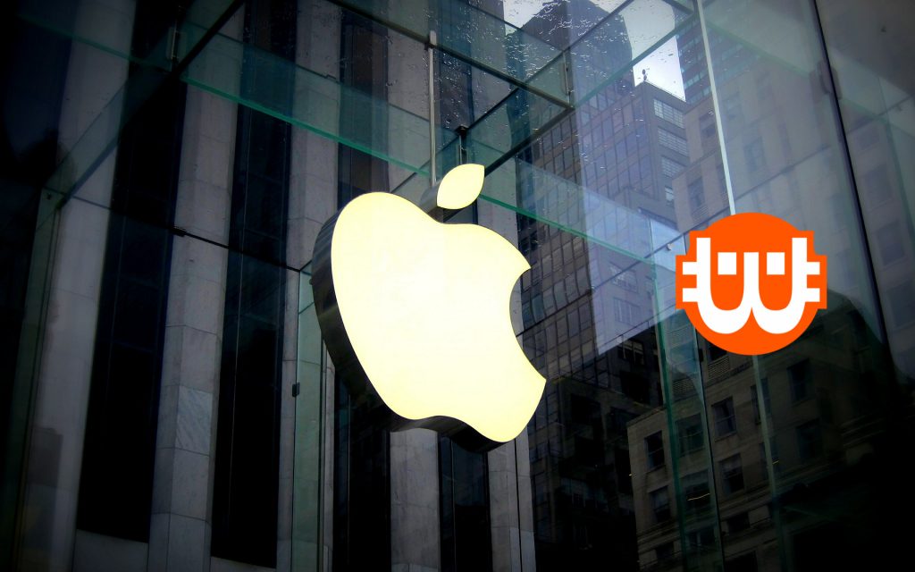 Tim Cooknak van kriptója, de az Apple nem fogja elfogadni fizetésként