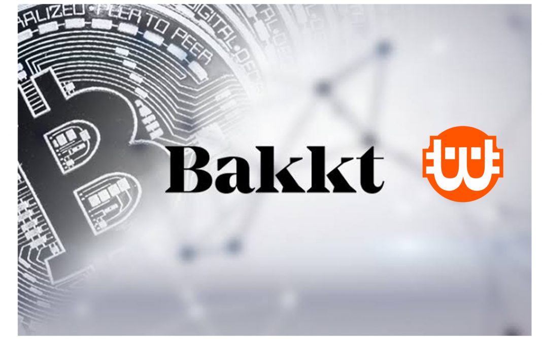 A Bakkt figyelmeztetést kapott a NYSE-től a tőzsdéről való kivezetésre