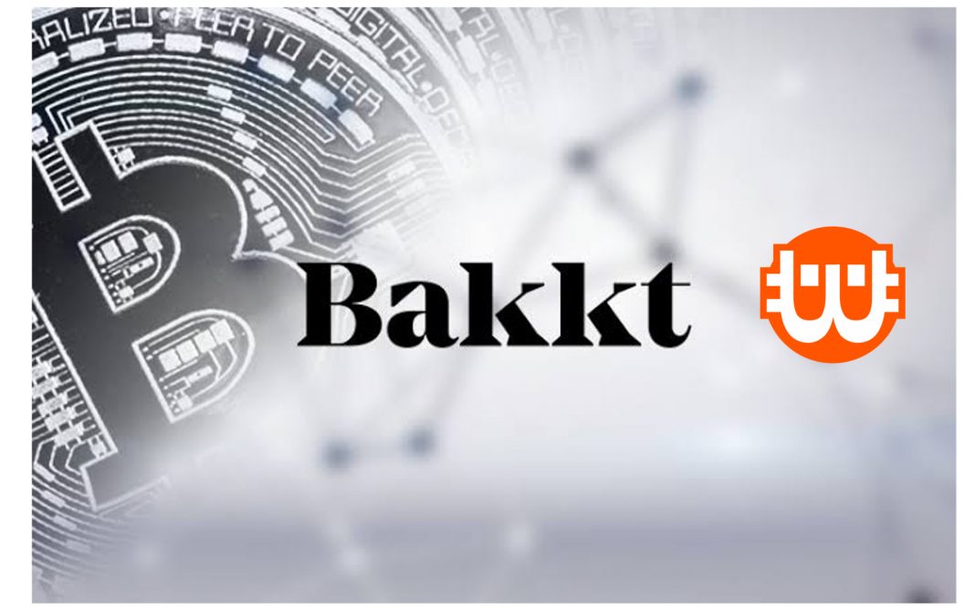 Bakkt