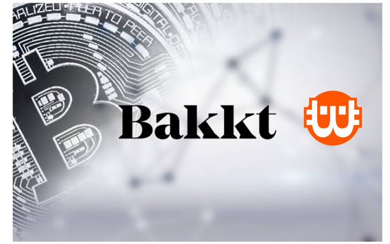 A Bakkt három jelentős kriptovalutát töröl