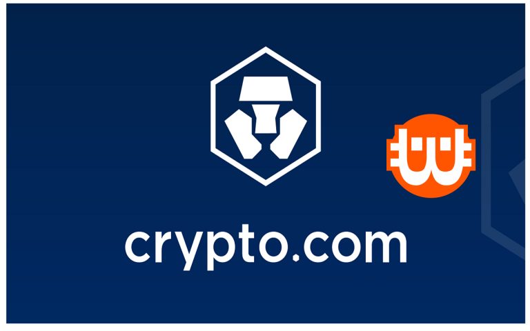 Kitálalt a Crypto.com a tartalékaival kapcsolatban