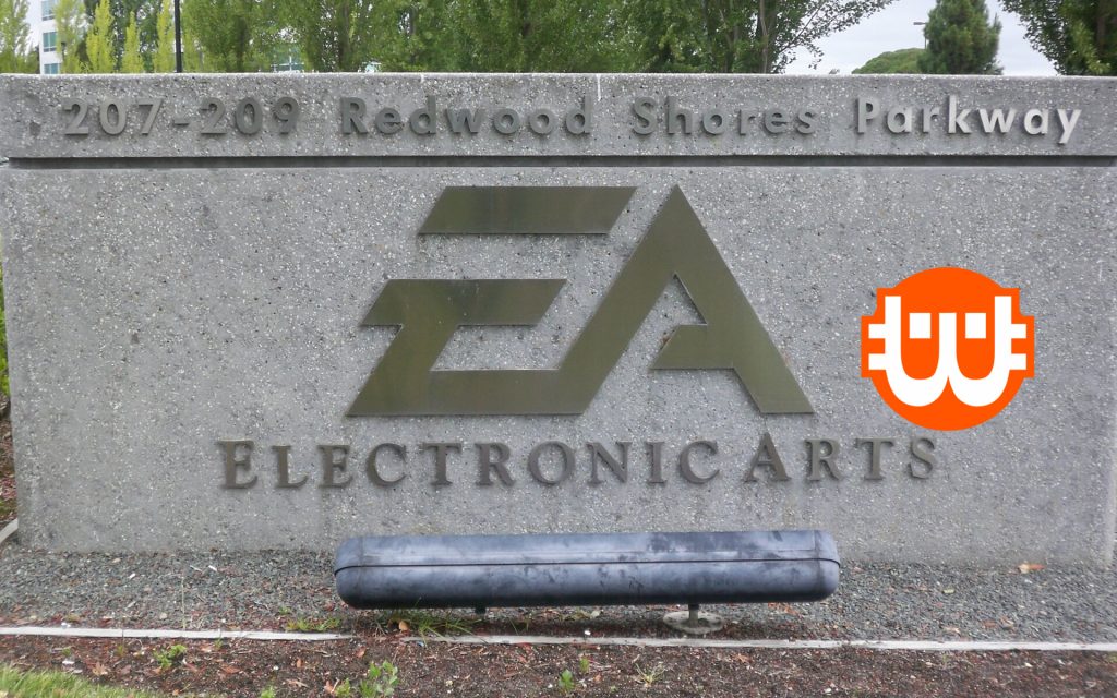 Az Electronic Arts is az NFT-ben látja a jövőt