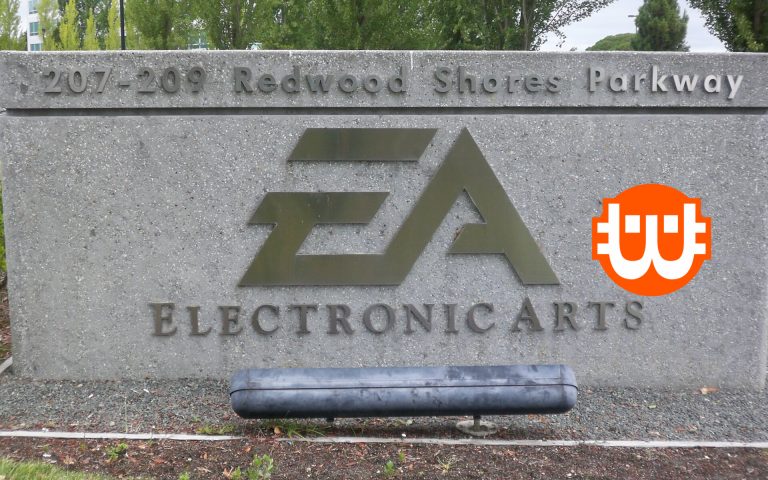 Az Electronic Arts is az NFT-ben látja a jövőt