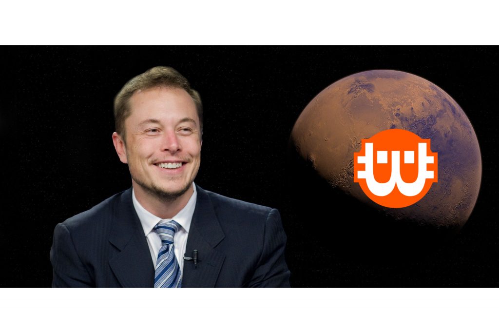 Elon Musk 1,1 milliárd dollárnyi Tesla-részvényt ad el