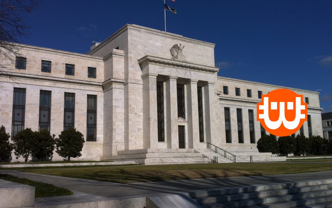 Federal Reserve