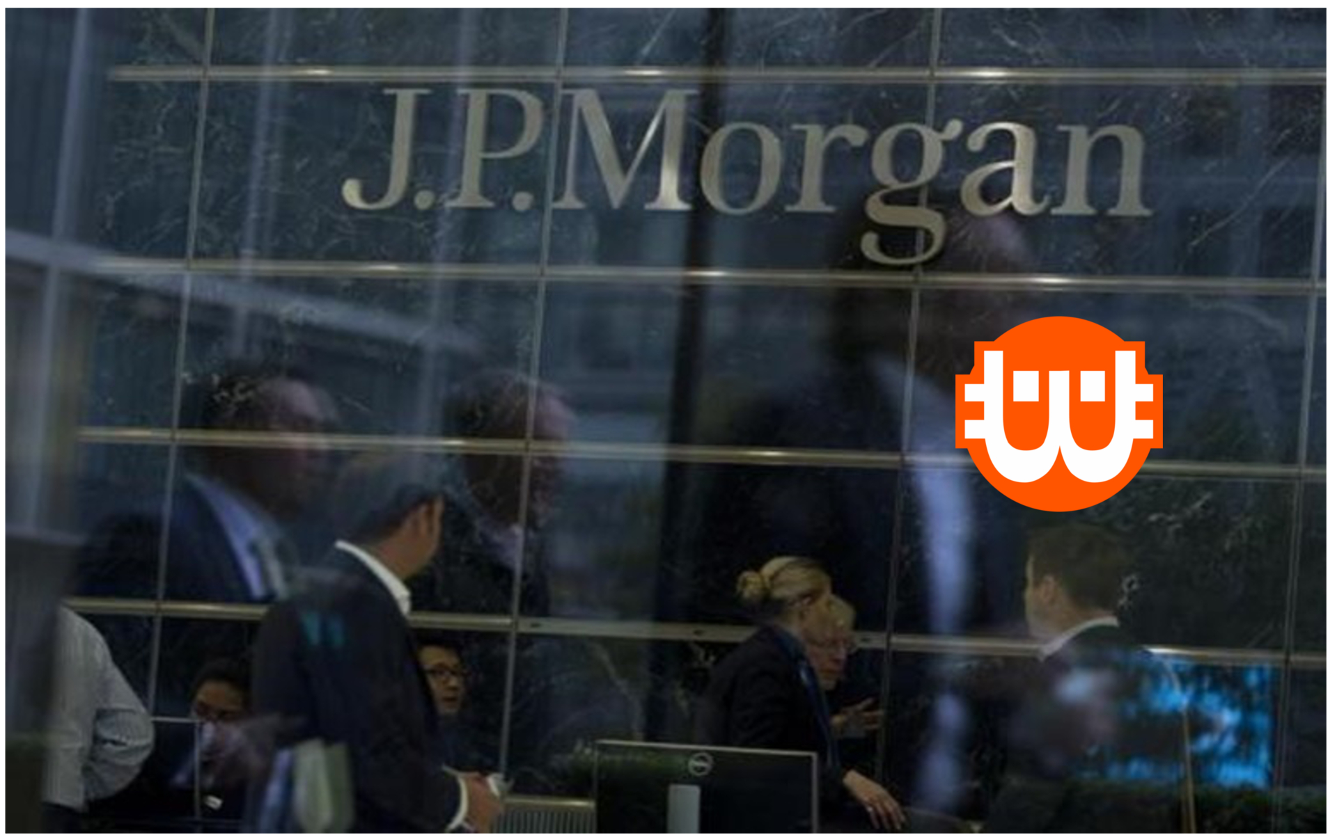 Öt új deviza került fel a JPMorgan blokkláncos fizetési hálózatára