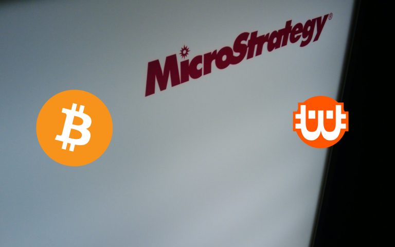 Újabb MicroStrategy vásárlás