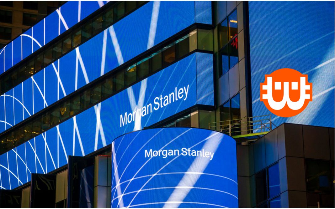 Morgan Stanley