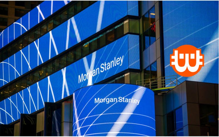 A Morgan Stanley elnöke szerint a Bitcoin nem alapvető befektetés