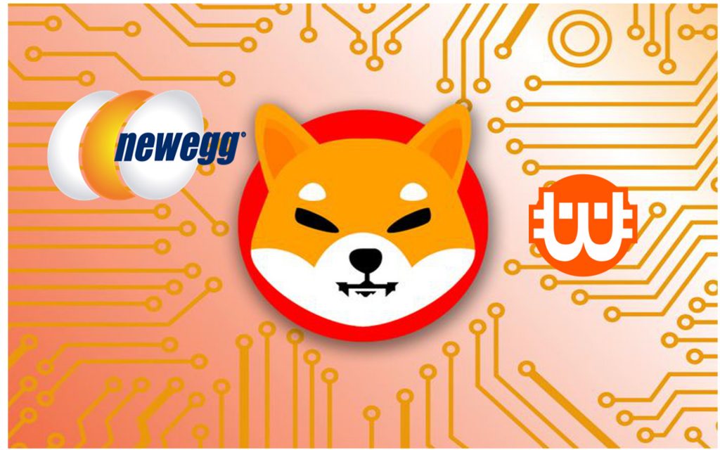 Shiba inut is elfogad majd a Newegg, a pletykák szerint a Bitpay is fontolgatja a bevezetését
