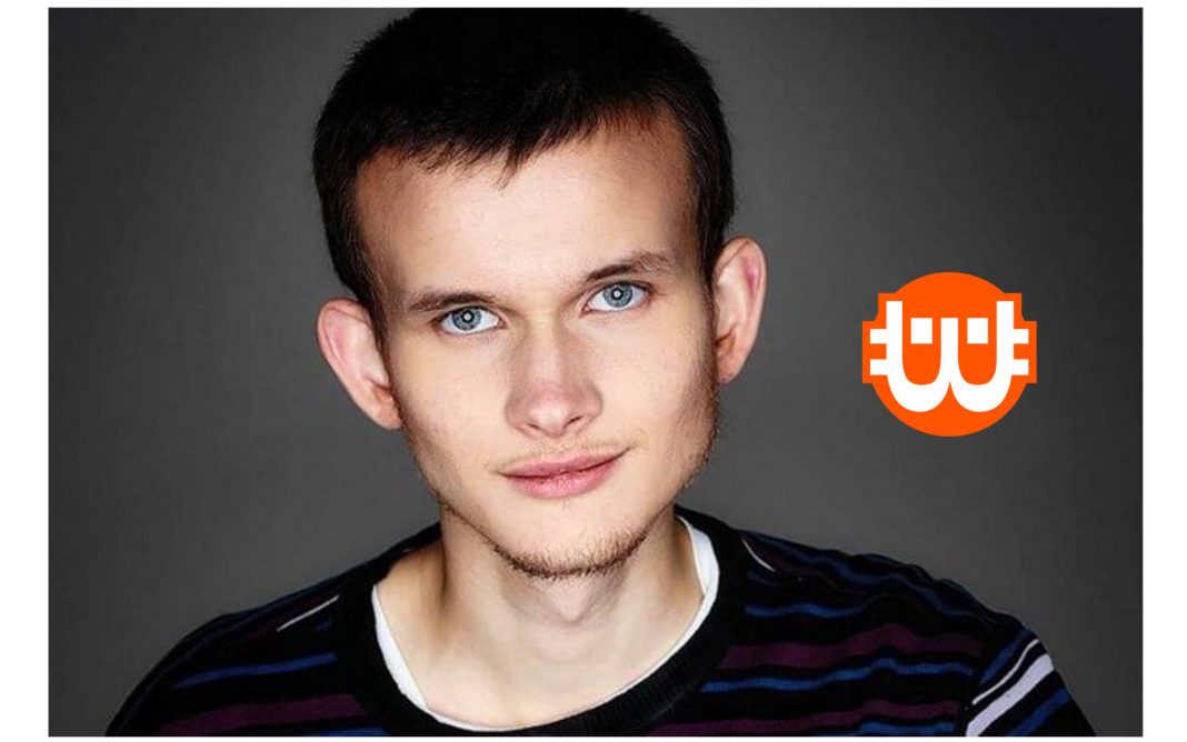 Vitalik Buterin