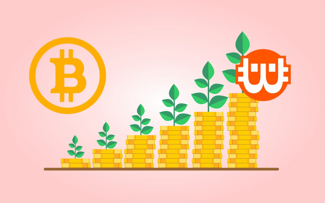 bitcoin befektetés
