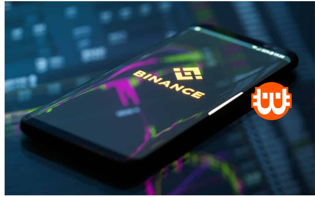 binance