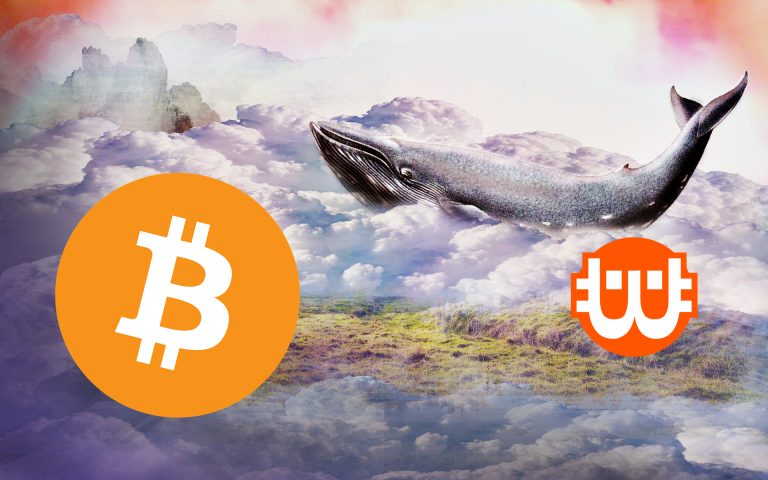 Mozgolódnak a bitcoin-bálnák