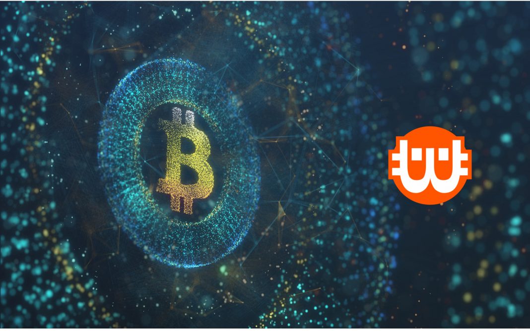 A Fractal egy új Bitcoin skálázási hálózat