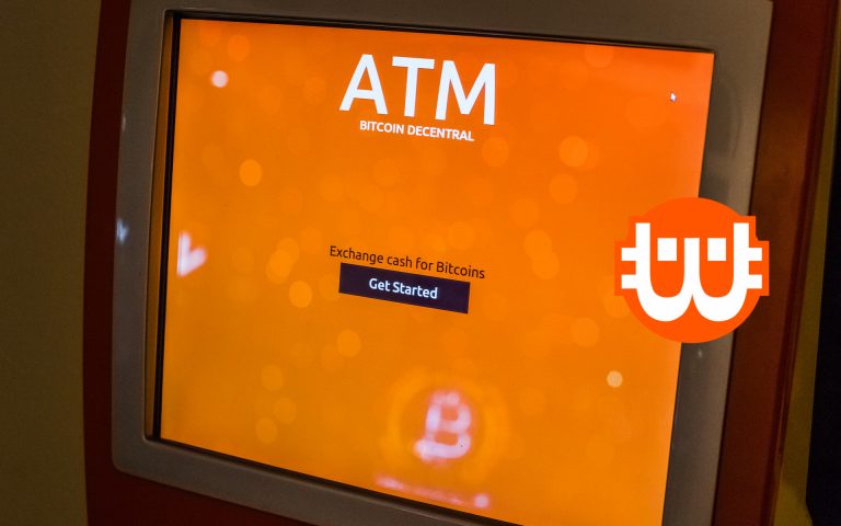 Kevés bitcoin ATM-et üzemeltek be májusban