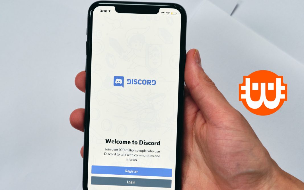 discord