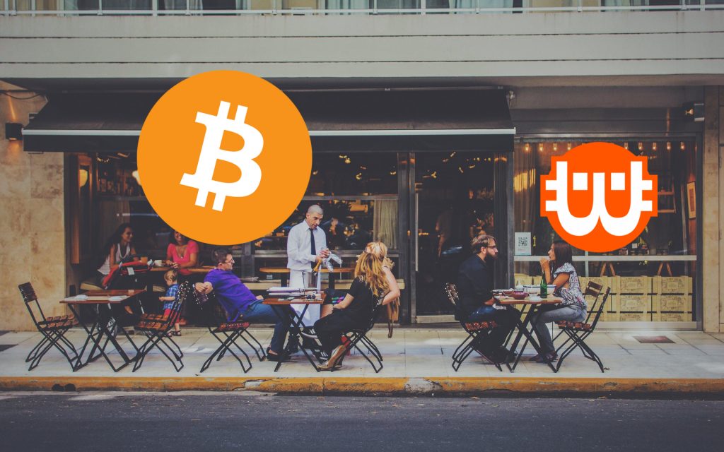 Több mint 3 millió vendég gyűjthet hamarosan bitcoinpontokat a Landry’s éttermeiben