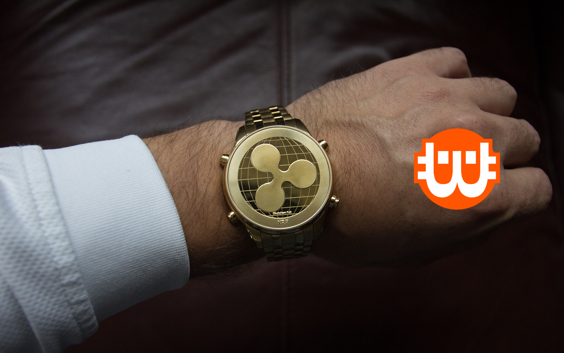 Új szintre lépett a Ripple stablecoinja – az OKX 280 piacon indította el az RLUSD-t