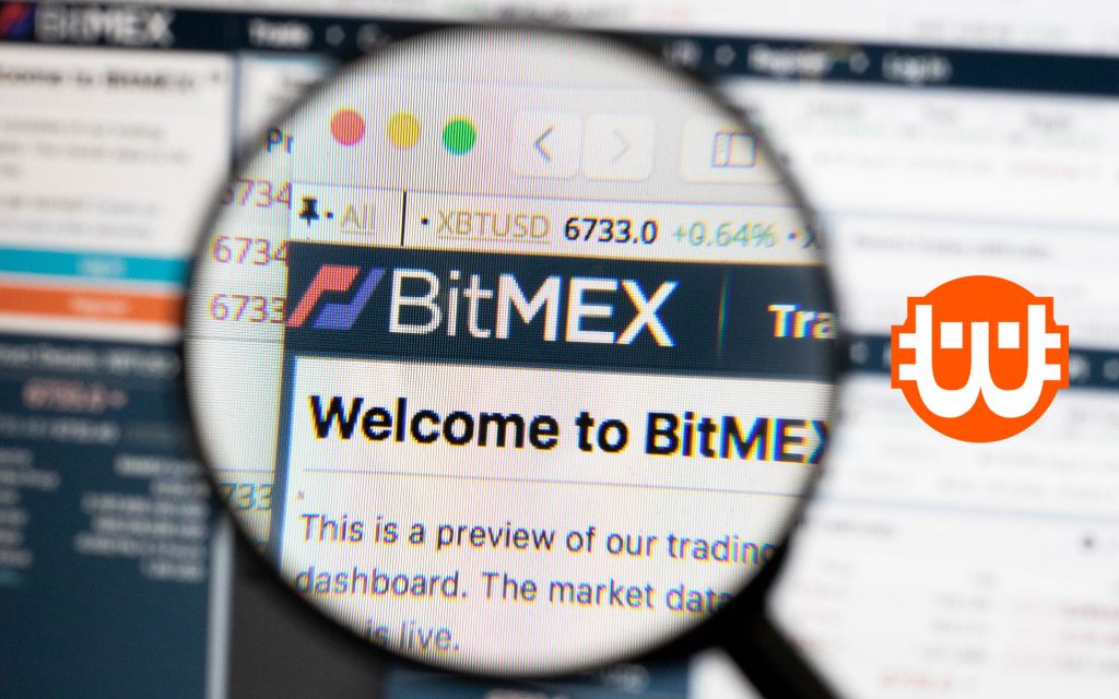 A Bitmex is saját tőzsdei tokent bocsát ki, most érdemes regisztrálni
