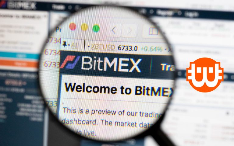A Bitmex is saját tőzsdei tokent bocsát ki, most érdemes regisztrálni