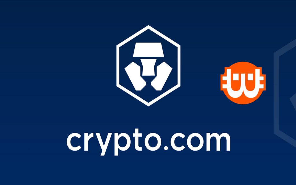 Egy rendszerhiba miatt jól bekerestek a Crypto.com LUNA-kereskedői