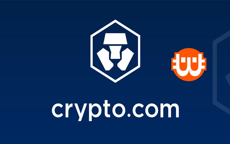 Egy rendszerhiba miatt jól bekerestek a Crypto.com LUNA-kereskedői