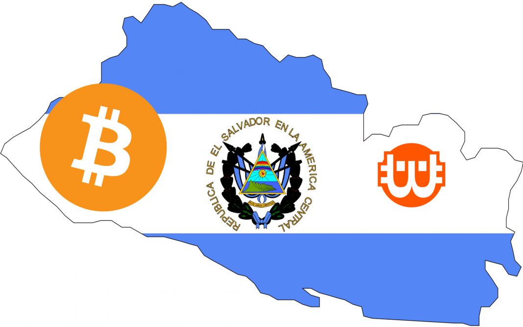 El Salvador Bitcoin-forradalma töretlenül halad előre