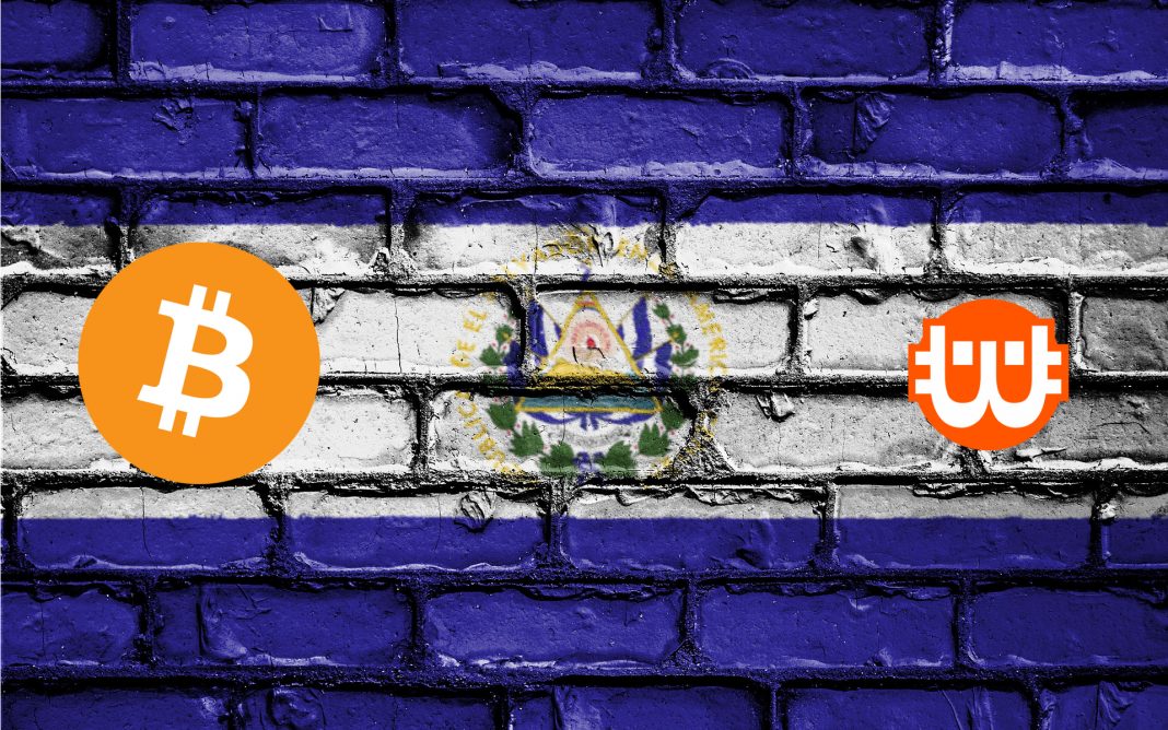 El Salvador új Bitcoin-törvénye az IMF tetszését is elnyerte