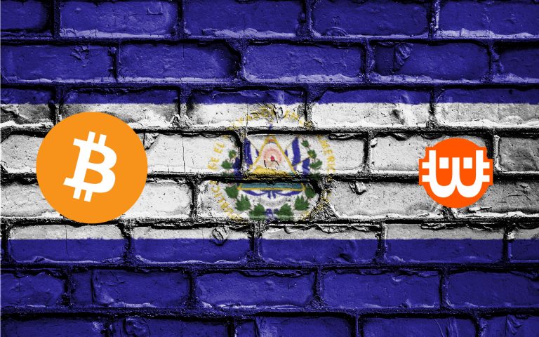Salvador további 150 bitcoint vásárolt a legutóbbi zuhanás