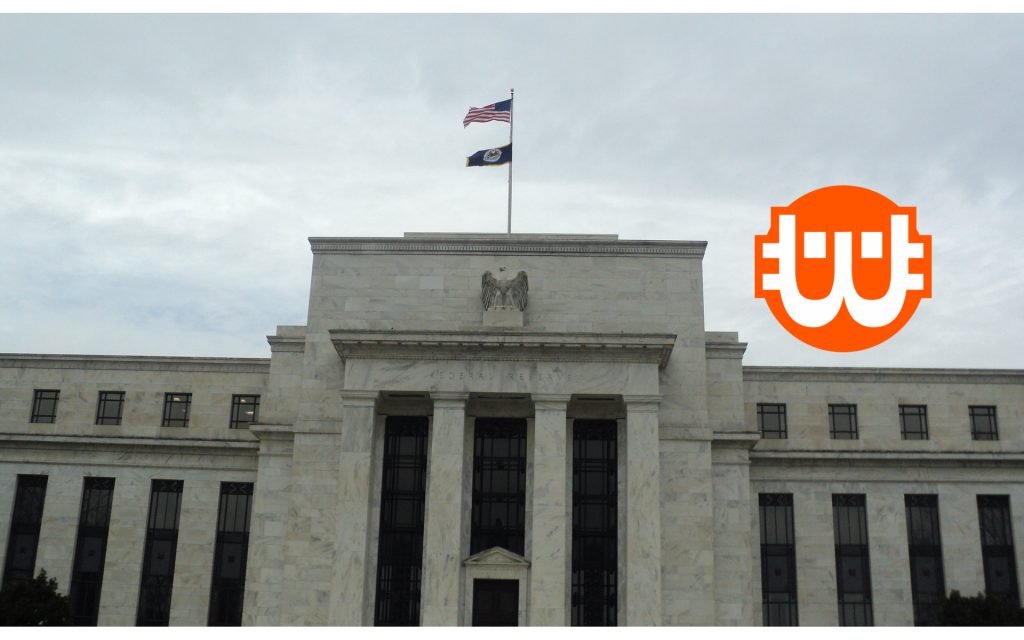 Véget ér a kriptopénzek növekedése, ha megkezdődik a taper – a Huobi szerint