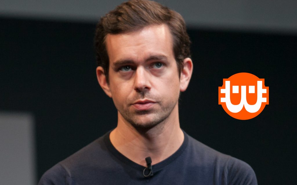 Jack Dorsey cége a POS-terminálokra fejleszt bitcoinfizetési megoldást
