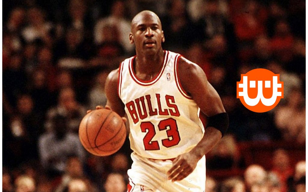 A Solanán indít kriptovállalkozást Michael Jordan és a fia