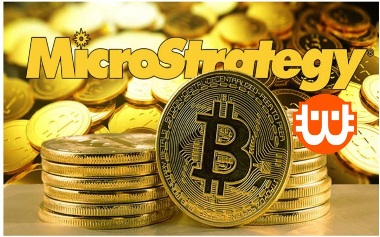 Továbbra is befektetne a bitcoinba a Microstrategy