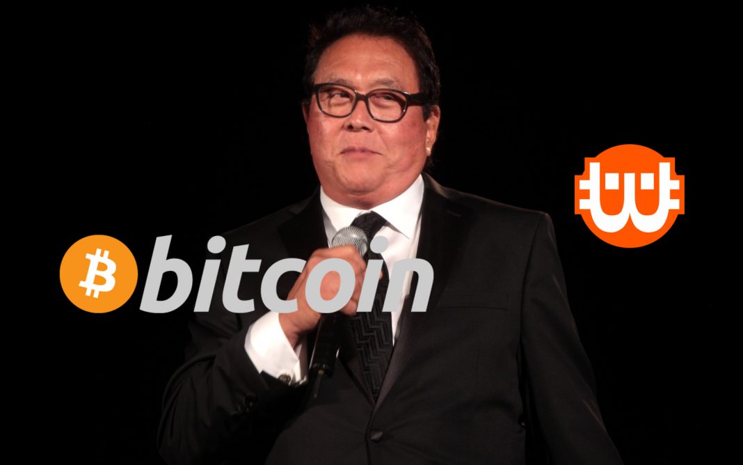 Robert Kiyosaki