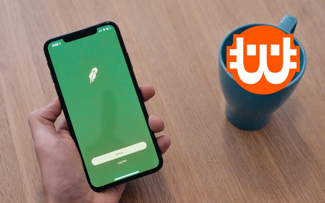 A Robinhood vezérigazgatója nemet mond a Bitcoinra, mint stratégiai eszközre