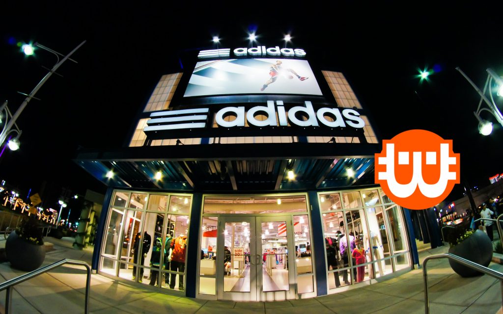 Az Adidas is belép a Metaverzumba
