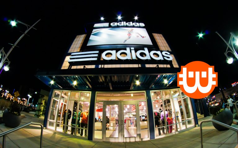 Az Adidas is belép a Metaverzumba