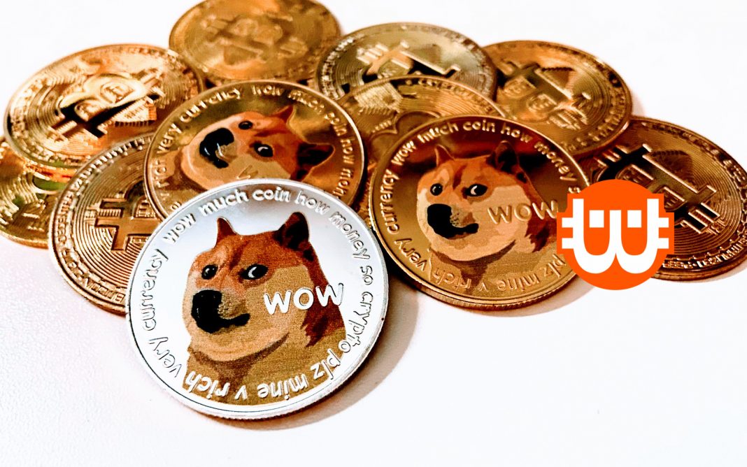dogecoin (DOGE) árfolyam elemzése