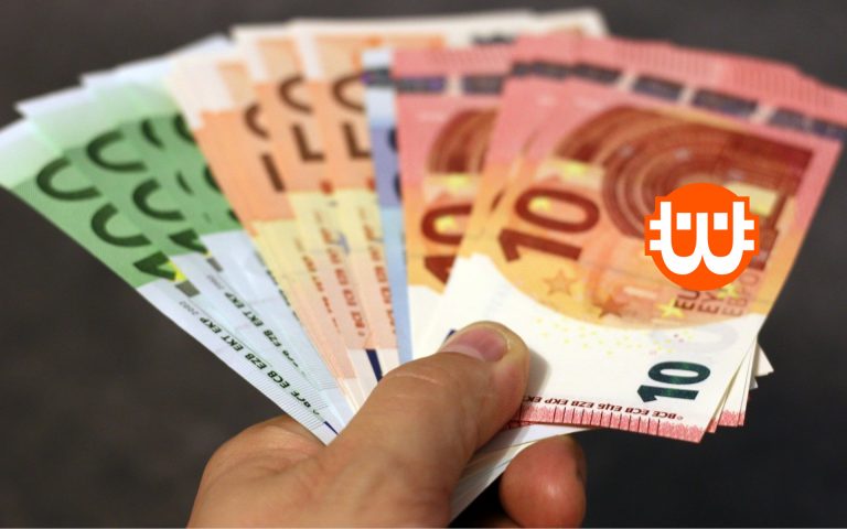 Máshogy fognak kinézni az eurobankjegyek – közben fejlesztik a digitális eurót is