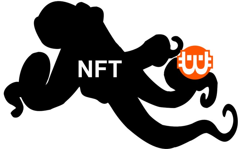 Hamarosan NFT-fedezetű kölcsönöket is nyújthat a Kraken