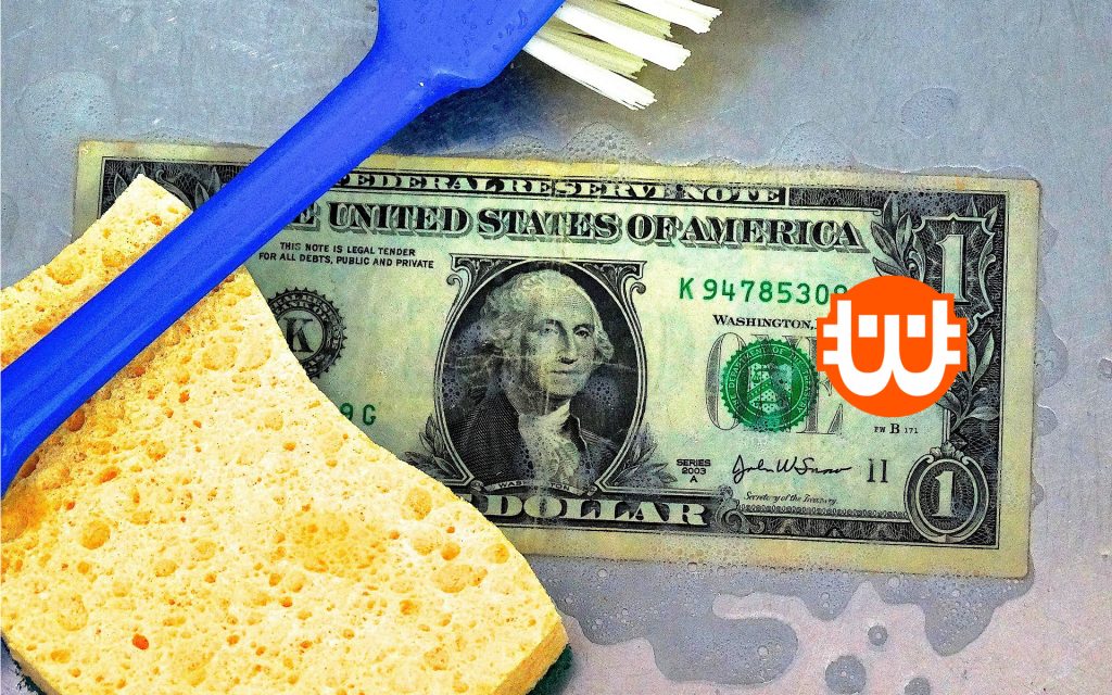 Egy brit agytröszt az NFT-k pénzmosási kockázatait vizsgálta