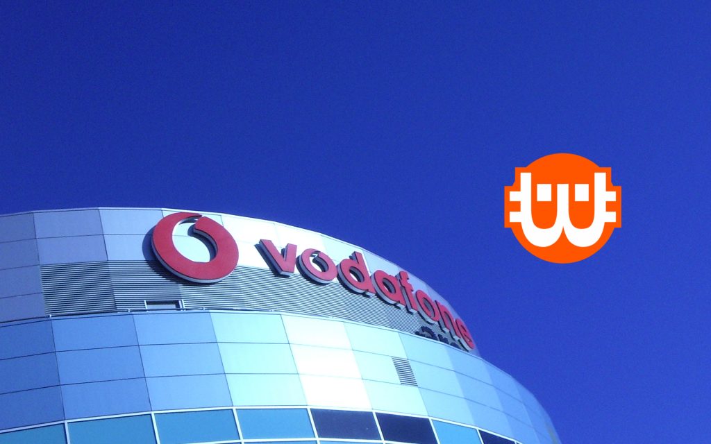 NFT formájában árverezi el a Vodafone a világ első SMS-ét